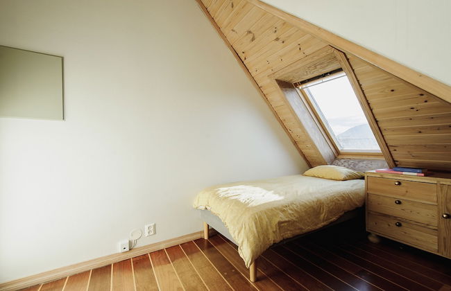 Penthouse Apartment - Photo 4