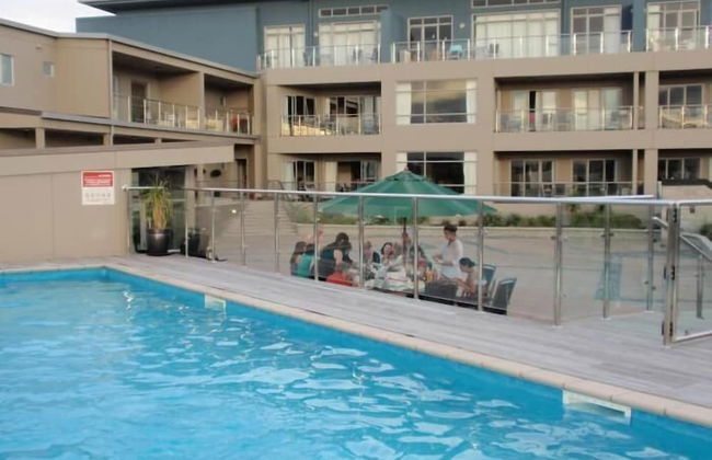 Marinaview Apartments - Foto 13