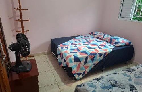 Casa Campbell - Foto 15