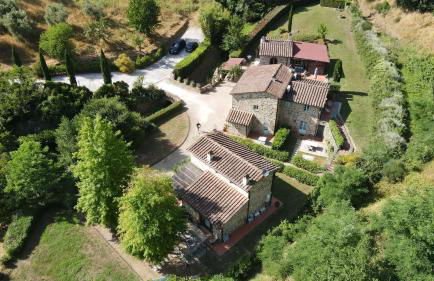 Il Borghetto Andrea Tafi - Foto 57