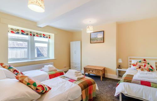 Monkroyd House - Foto 13