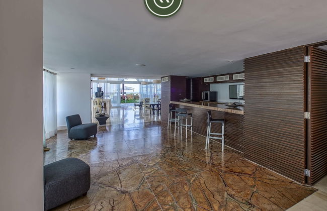 Peninsula T3 B18 in Puerto Vallarta Jalisco - Foto 60