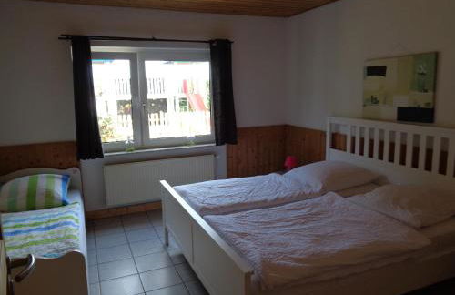 Marijanas Ferienhof 1, Urlaub mit viel Platz zwischen Dornumersiel und Bensersiel - Foto 18