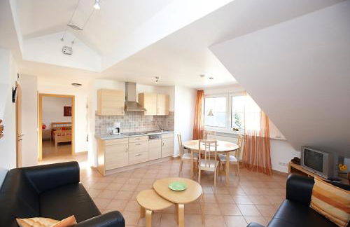 Ferienwohnung Weingut Ackermann - Foto 7