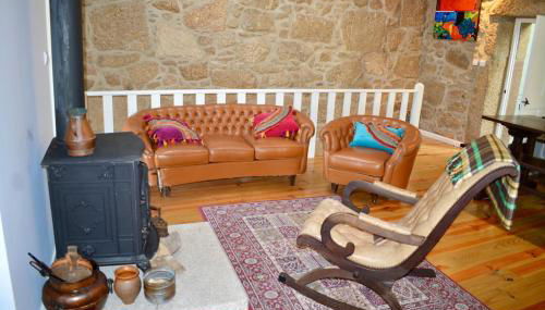 Caminho Gerês - Heritage Eco-Cottage - jacuzzi - Foto 5