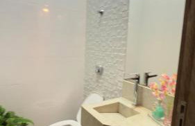 Casa da Mih - Foto 4