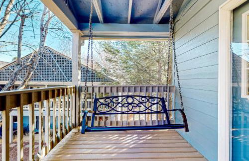 Peaceful Abode - Foto 23