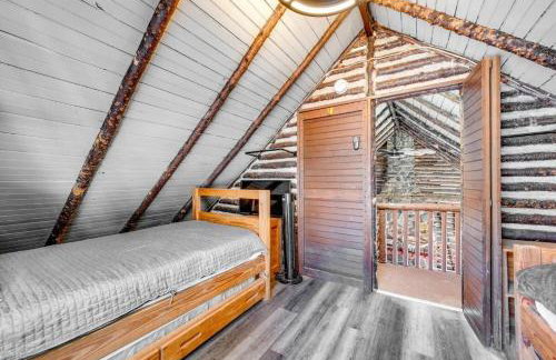 The Rustic Cabin - Foto 27