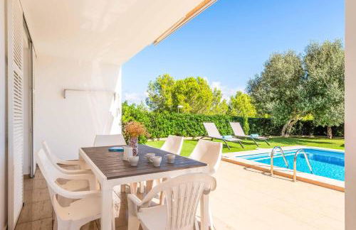 Villa Rachel - Foto 14