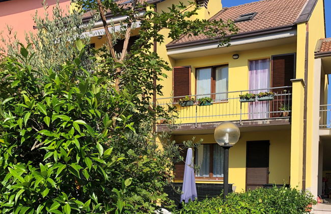 Villaggio 5 Terre - Foto 2