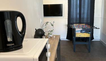 Dalikyda Lolivier Familiale 300m de la gare - Foto 3