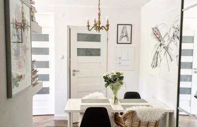 Apartament Dobre Miejsce - Foto 26