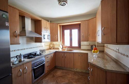 Casa Carrillo - Foto 17