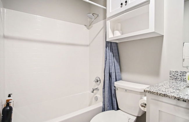 Spacious 5-bedroom for Families Groups - Photo 40