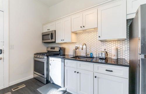 Shine Retreat - Private parking - Newly Reno - OSU - Foto 41