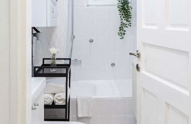 Modern Studio Near British Square - Foto 9