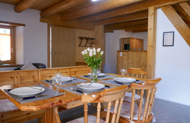 Rustico Orsaira - Foto 8