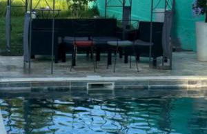 VILLA BELLA avec piscine et jacuzzi - Foto 1