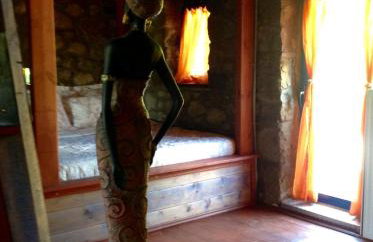 Marina's Stone Cottage - Foto 24