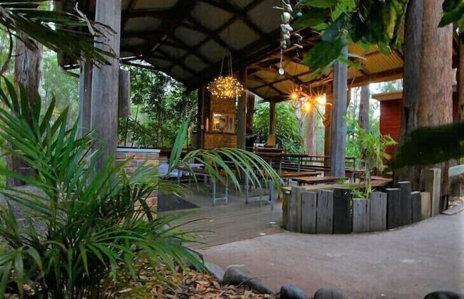 Chiltern Lodge - Photo 29