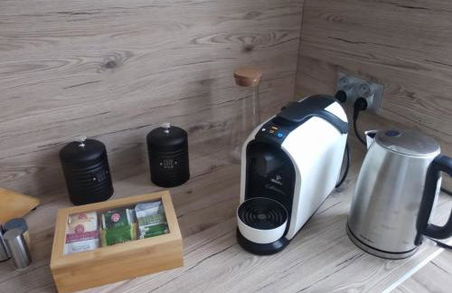 Apartament Gustav - Foto 7