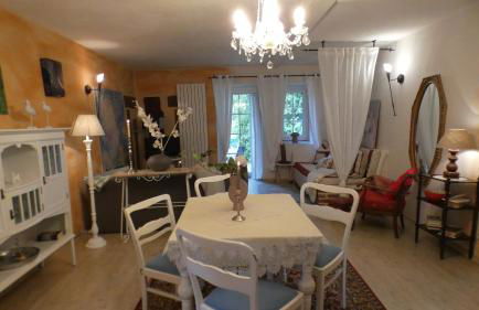 Ferienwohnung Firnhaber - Nieder Seifersdorf Oberlausitz - Foto 24