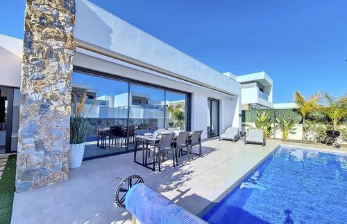 Villas Alejandra - 8309 - Foto 5