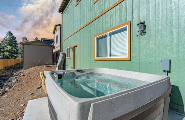 Green Retreat - Foto 16