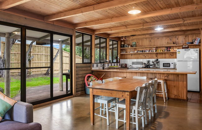 Southern Comfort - Pet Friendly - Beach - Photo 2