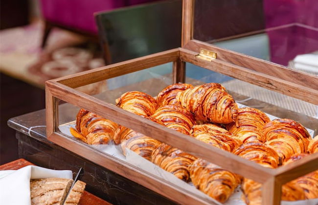 Kempinski The One Suites Hotel Shanghai Downtown - Photo 41