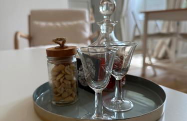 Villa Prat Bras - Appartements - Foto 23