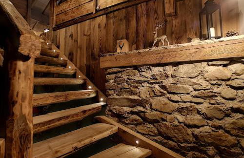 VAUJANYLOCATIONS - Chalet Opaline - Foto 11