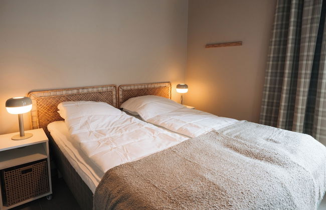 Mälarhusen Semesterby Österlen - Stugor & Gårdssviter - Photo 12