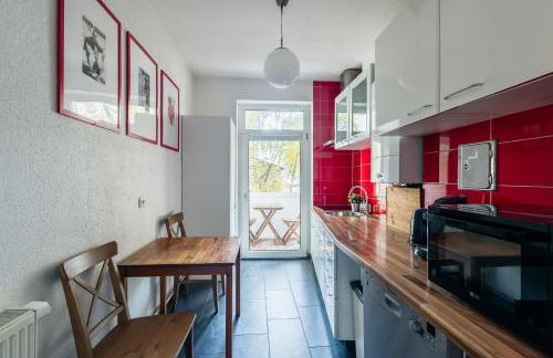 Centrally located 2-room apartment - Foto 51