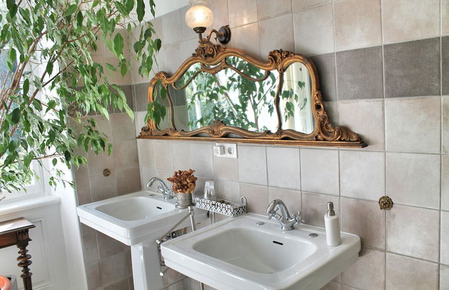 La Maison des Fontaines D'alsace - Photo 22