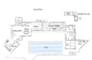 Luxury Cycladic Villa-Enjoy Infinity Pool Sunsets - Foto 71