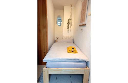 Die alte Kantorei - historische Ferienwohnung - Foto 11