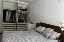 Apartamento 2 quartos aconchegante e moderno próximo do aeroporto e ao centro - Foto 14