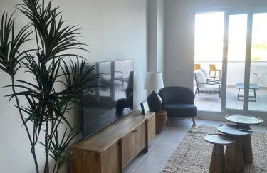 Estepona Sea View Celere - Foto 17