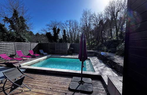 Villa Les Vignes - Foto 16