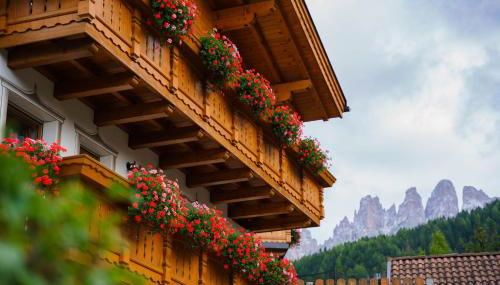 Dolomiten Home - Foto 2