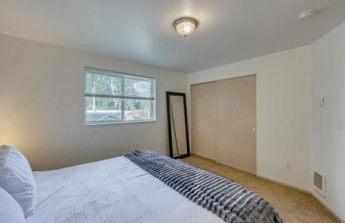 Dog-Friendly Townhome Near Stillaguamish River! - Foto 21