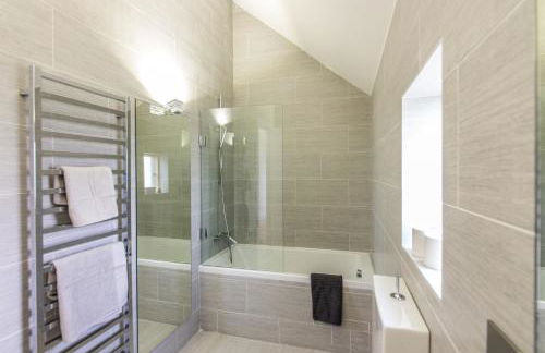 The Den, Architect Designed Barn, Beautiful Location - Foto 44