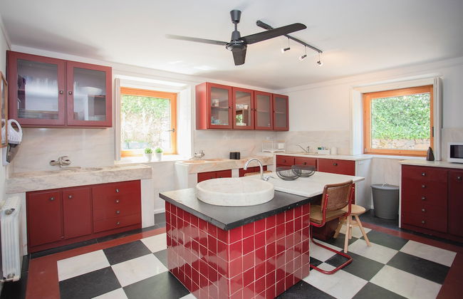 Local 9 - Casa do chapim azul - Foto 21