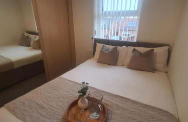 Cosy 3 bed House South Shields - Foto 2