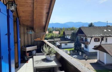 Ferienwohnung in Lechbruck am See im schönen Allgäu, nahe Füssen nur 300 m vom See - Foto 3