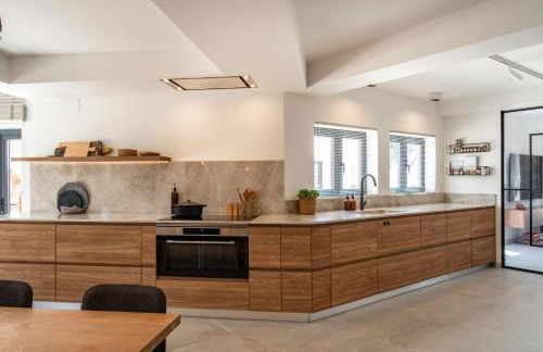 Luxurious Wine Country Villa - Near Lisbon - Foto 4