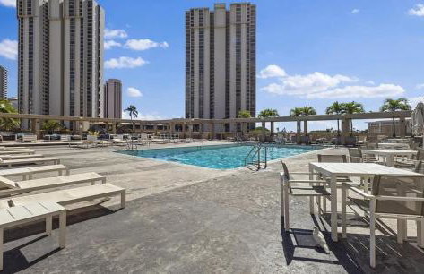 Ala Moana Condo Hotel - Foto 75