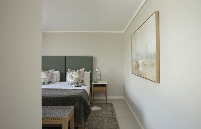 De Zalze Lodge - Foto 19