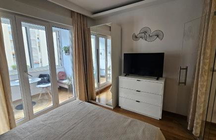 Luxury Apartment Lullu Residence - Foto 10